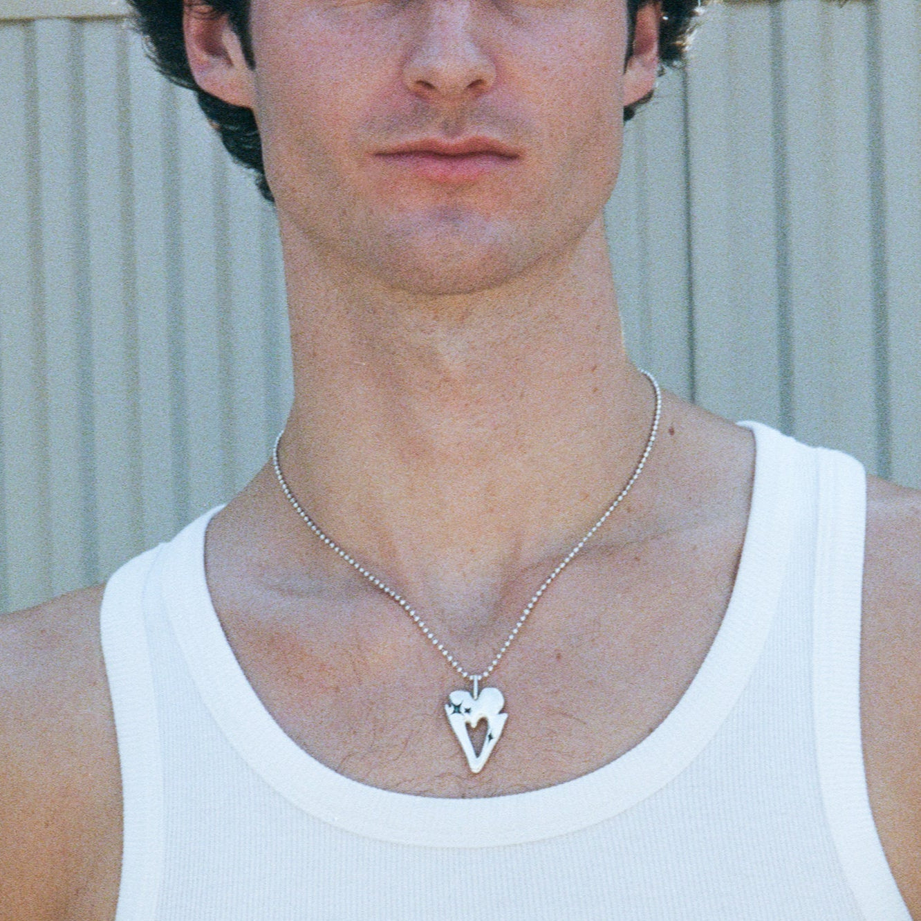 Venus Necklace