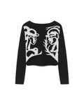 Duality Cashmere Crop