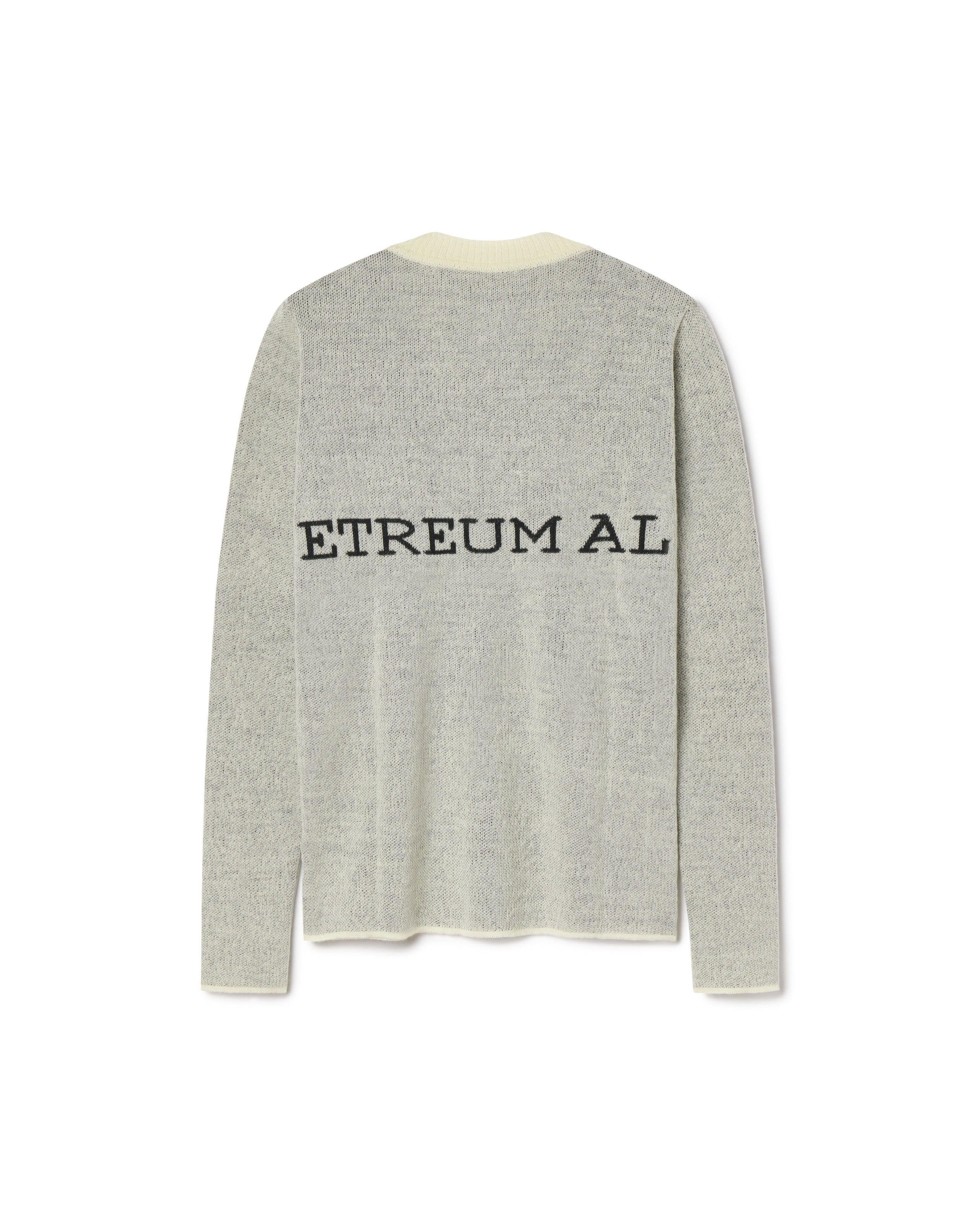 La Vida Knit Top