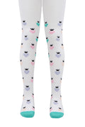 Conte-Kids Cotton Tights - Tip-Top 614