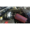 06-07 5BLADE S468 5.9L SINGLE SWAP TURBO & PIPING KIT