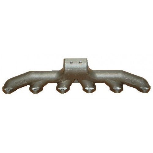 06-07 5BLADE S468 5.9L SINGLE SWAP TURBO & PIPING KIT