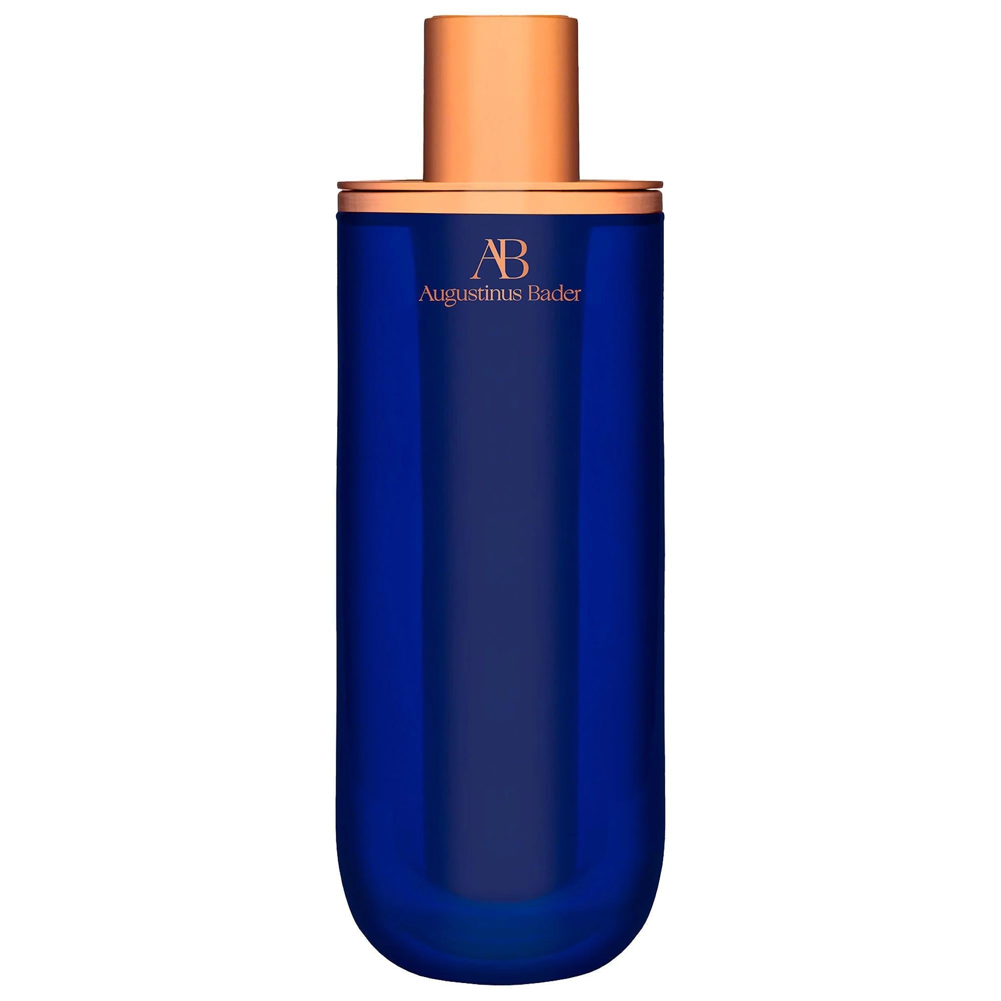 Augustinus Bader The Refillable Face Serum with TFC8®: Hydrating, Anti-Aging, Wrinkle Reduction, Vegan - For Dry & Aging Skin