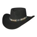 Bullhide Taos - Wool Outdoors Hat