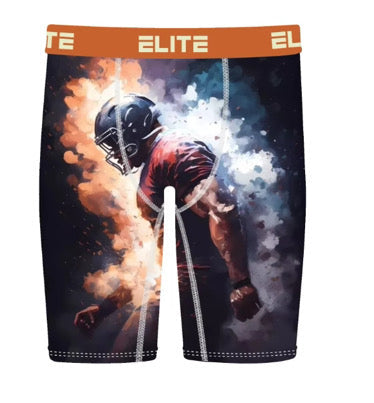 Blitz - Men’s