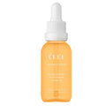 The Ceel Vitamin C Serum: 20% Ascorbic Acid - Brighten, Rejuvenate & Reduce Dark Spots | Glutathione & Ferulic Acid for Luminous Skin Complexion