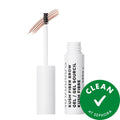 KUSH Fiber Eyebrow Gel - Tinted, Vegan, Cruelty-Free Eyebrow Definition with Hemp-Derived Cannabis Seed Oil