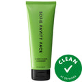 Clean Clean Gentle Gel Foaming Cleanser: Hydrating, Vegan & Fragrance-Free for Sensitive Skin - Non-Stripping Face Wash