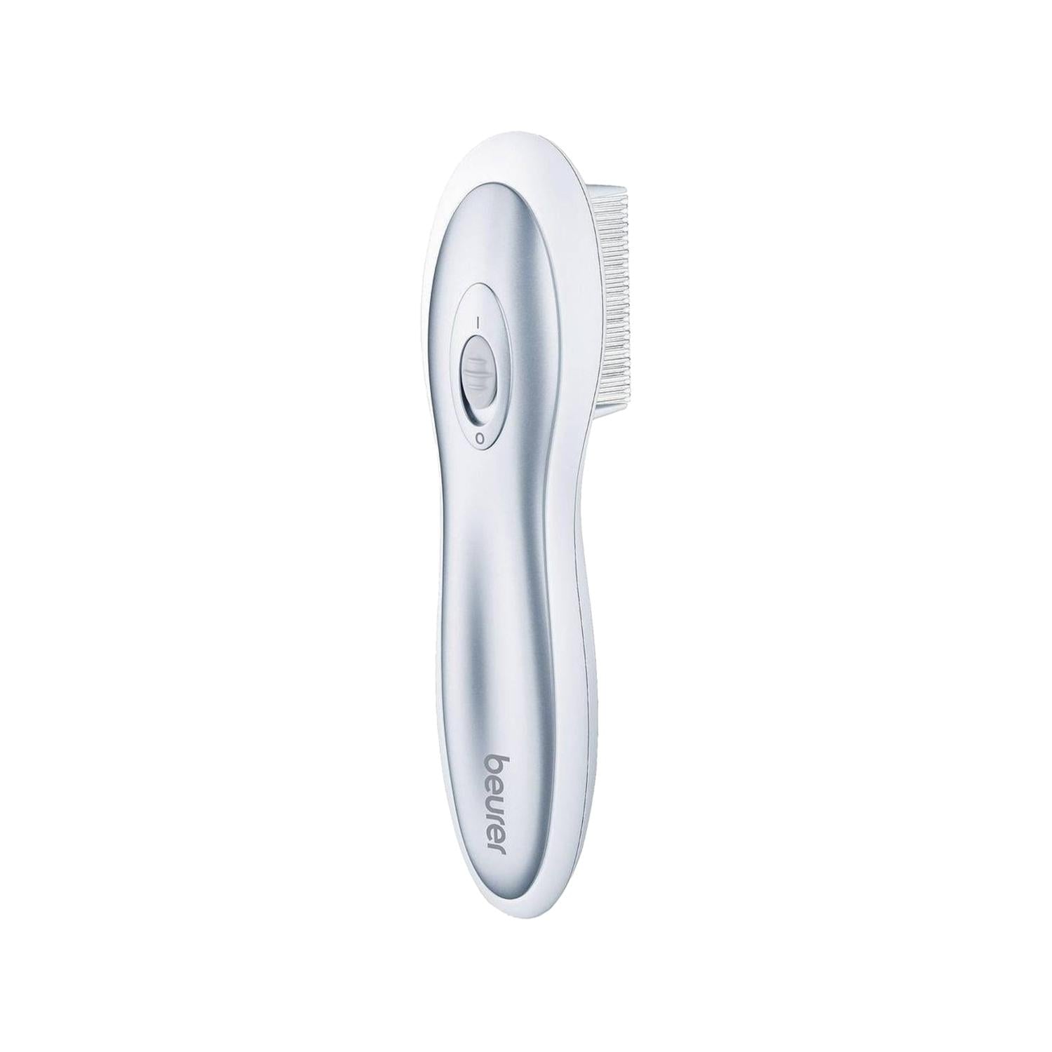 Breurer Electric Lice Comb: Effective Head Lice & Nit Removal for Children & Adults - Chemical-Free Treatment