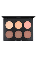 MAC STUDIO FIX SCULPT AND SHAPE CONTOUR PALETTE LIGHT/MEDIUM