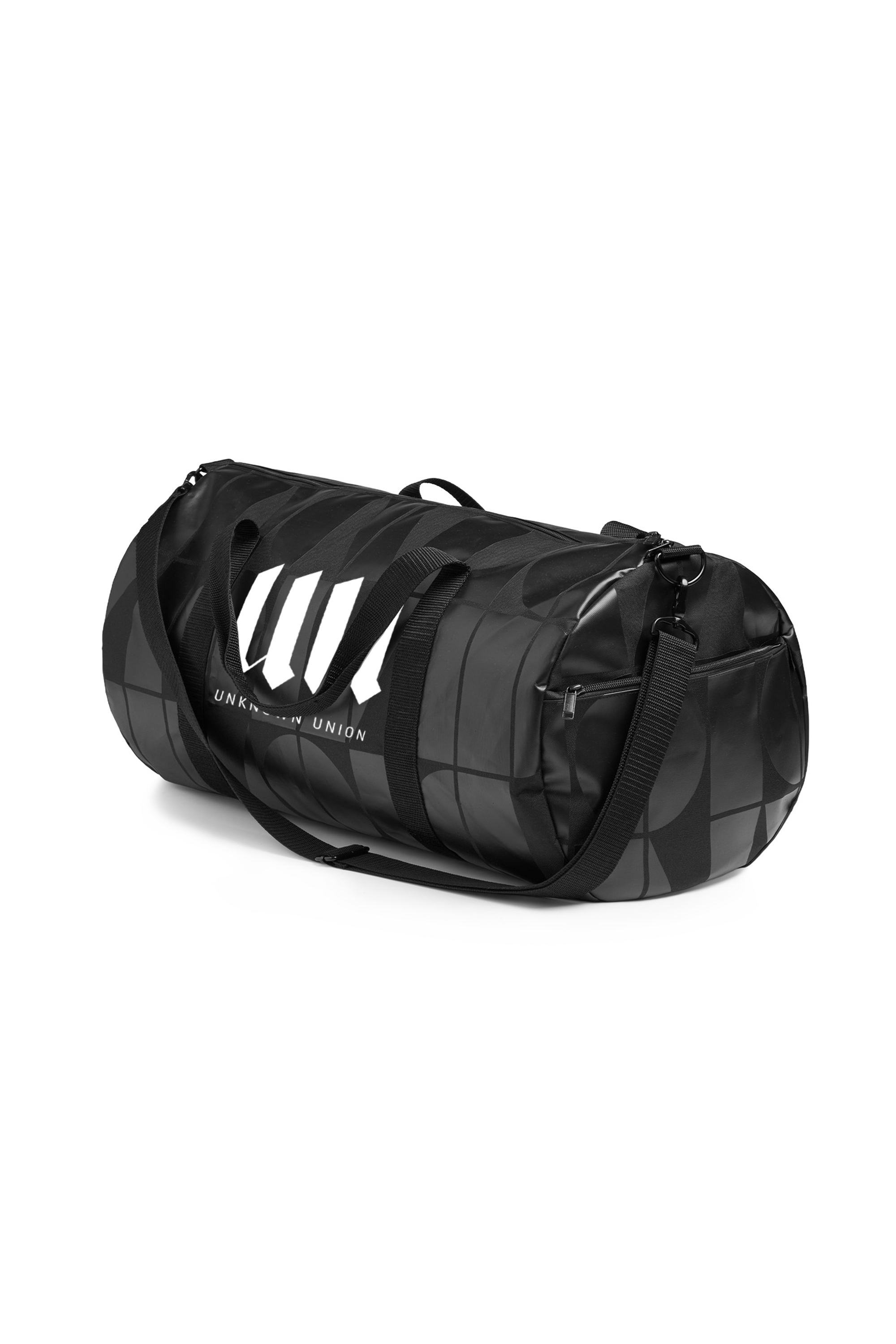 The Unknown Duffel