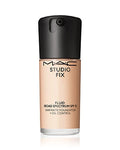 MAC STUDIO FIX FLUID SPF15 - NC12