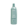 Aveda Scalp Solutions Shampoo 1000ml - Natural Scalp Care for Soothing & Calming - Large Volume Botanical-Based Hair Care