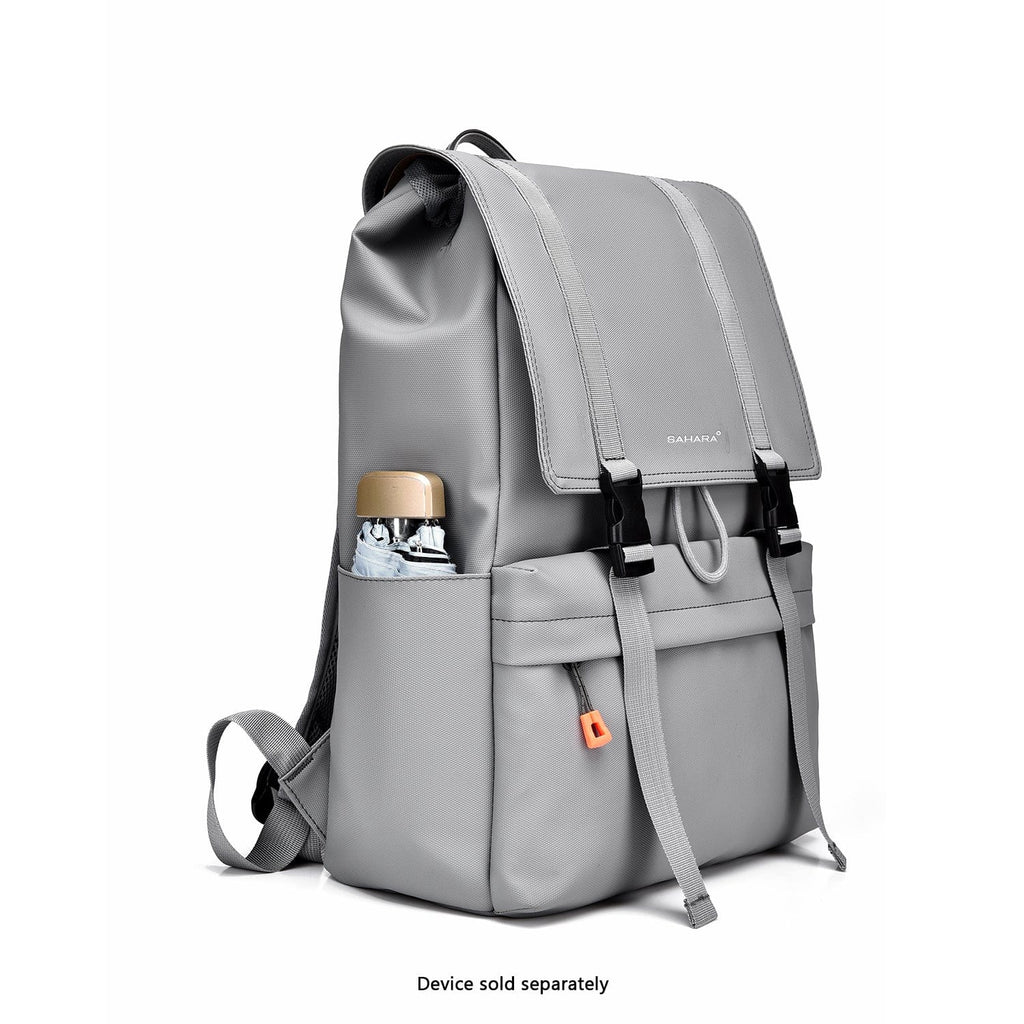 Atlas Pro — Structured Laptop Backpack - Laptops up to 16"
