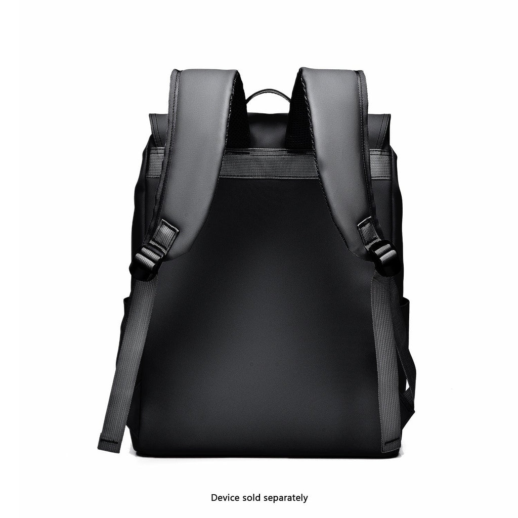 Atlas Pro — Structured Laptop Backpack - Laptops up to 16"