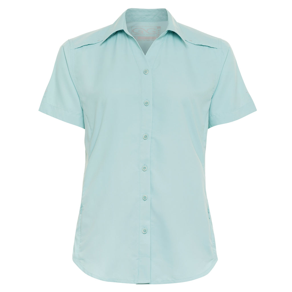 Sea Glass Ladies' Original Shirt