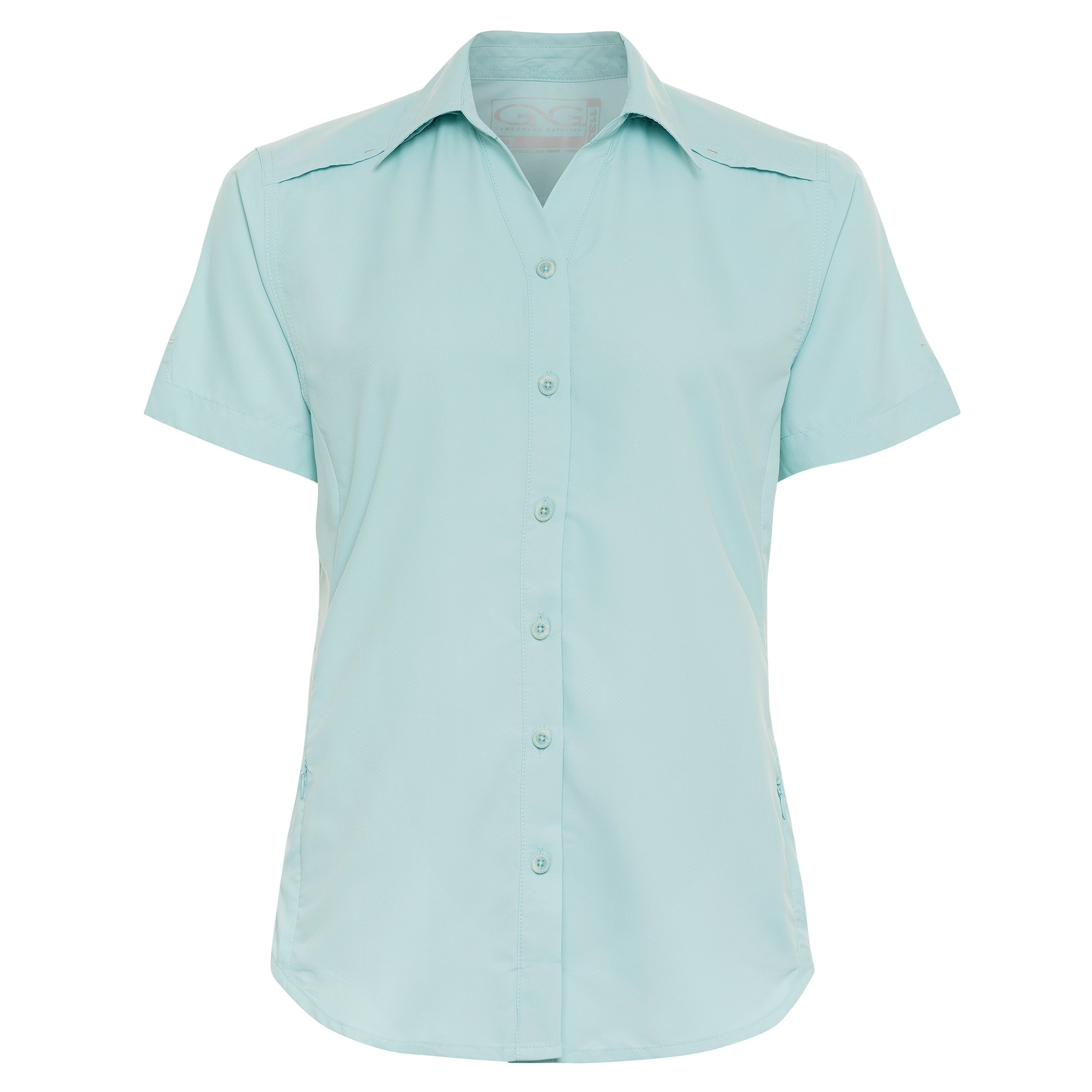 Sea Glass Ladies' Original Shirt