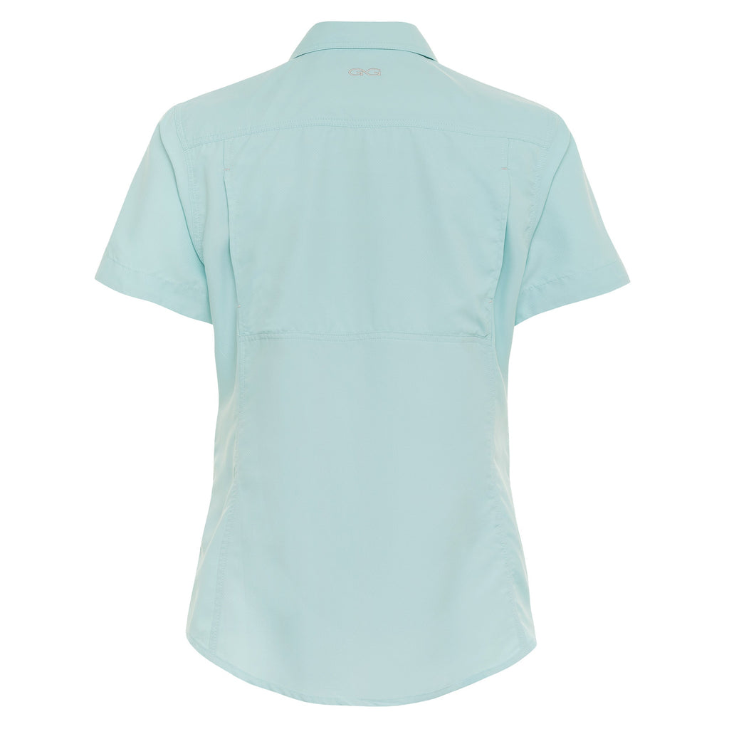 Sea Glass Ladies' Original Shirt