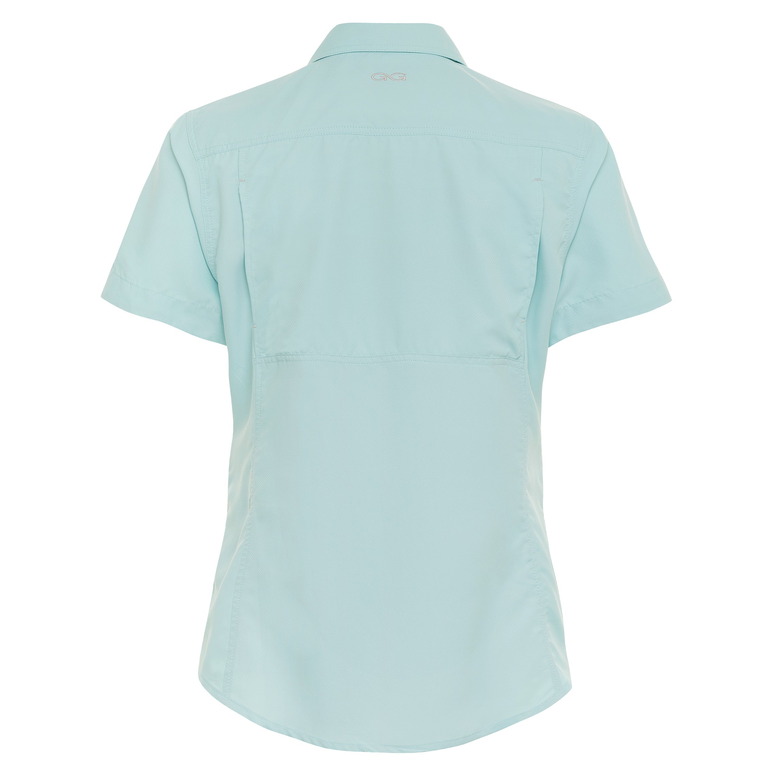 Sea Glass Ladies' Original Shirt