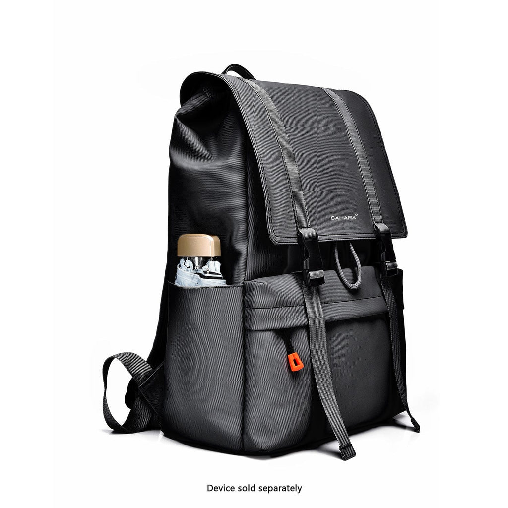 Atlas Pro — Structured Laptop Backpack - Laptops up to 16"