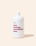 coco purefuse reed diffuser base