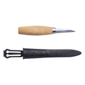Mora Carving #122 Original laminated Steel