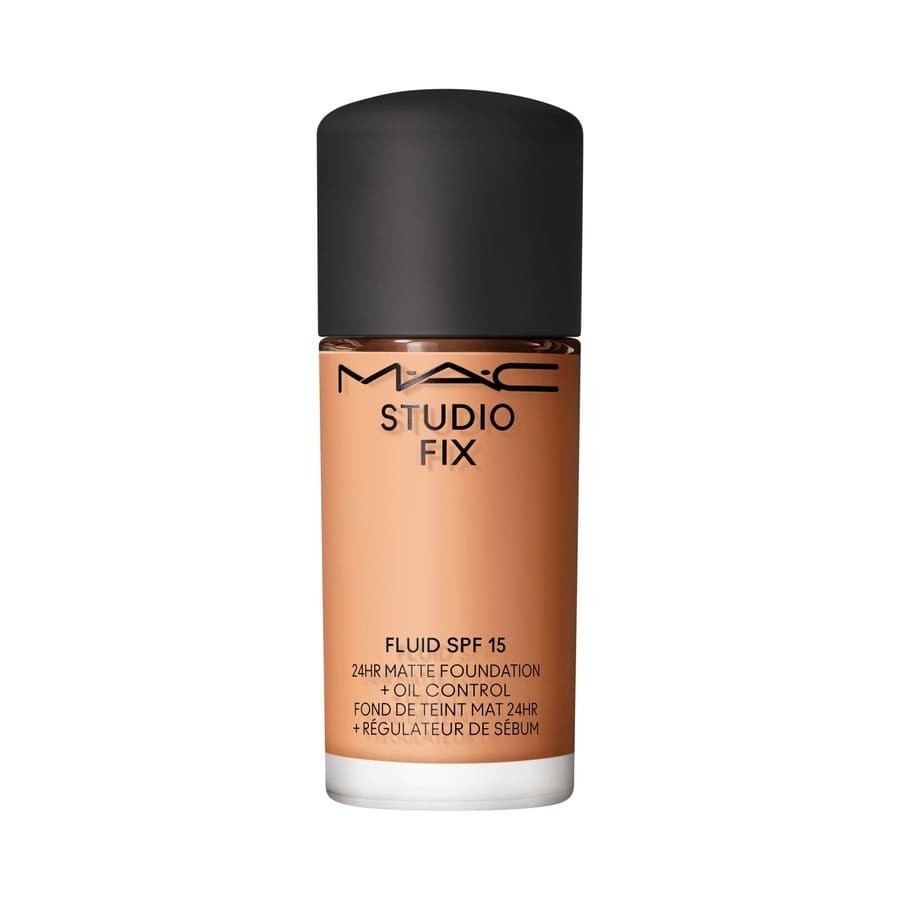 MAC MINI STUDIO FIX FLUID SPF15 - NC15