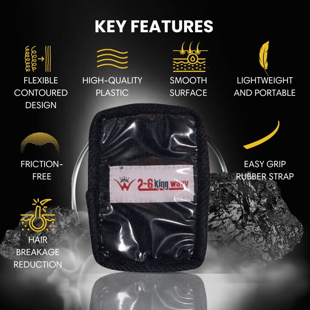 WaveMaster 360 Lay Down Pad