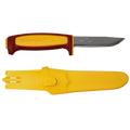 Mora Basic 511: 2023 Limited Edition #14146 Yellow/Dala Red