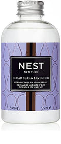 Nest Reed Diffuser Refill 5.9 fl.oz/175 ml