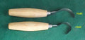 Mora Carving #162S Stainless