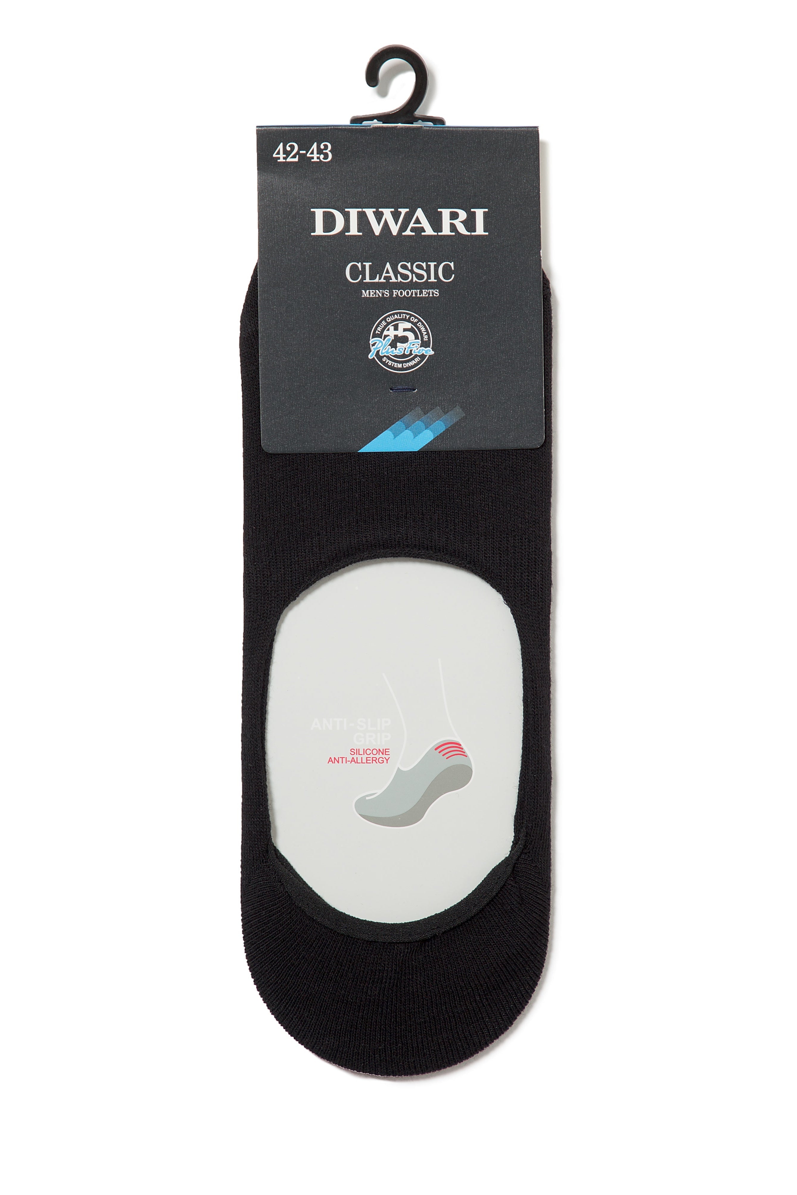 Conte Cotton Footlets Diwari Classic 000