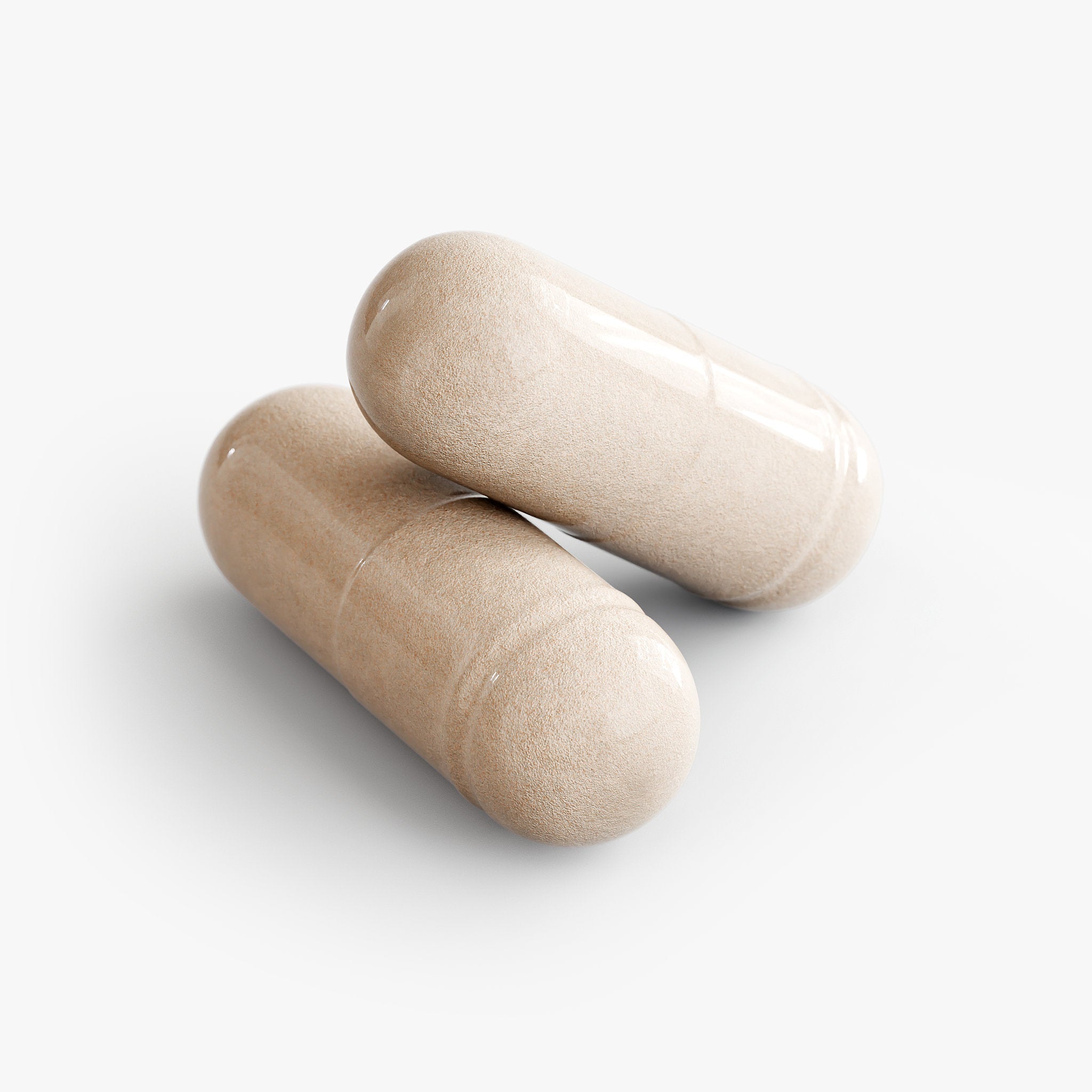 Complete Daily Multivitamin