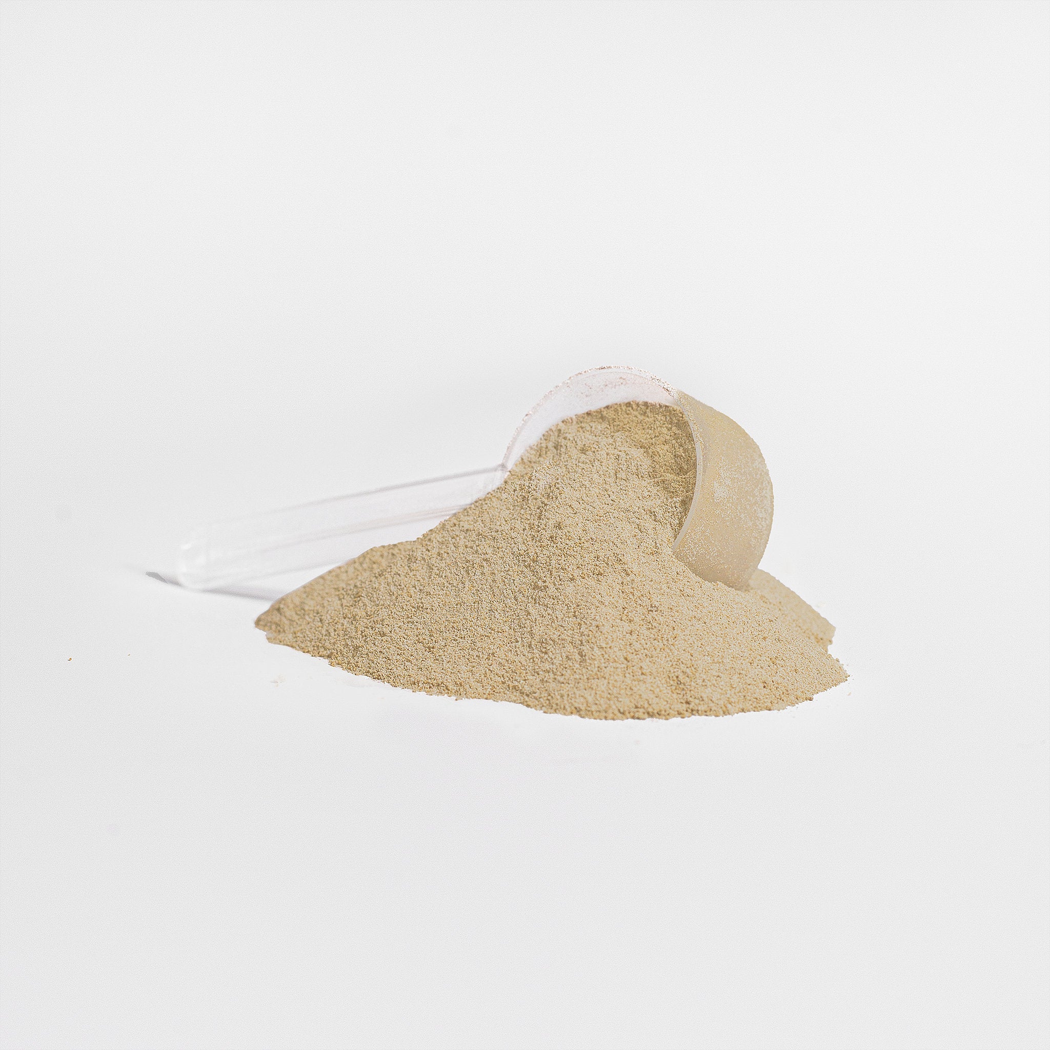 Vanilla Whey Protein Isolate
