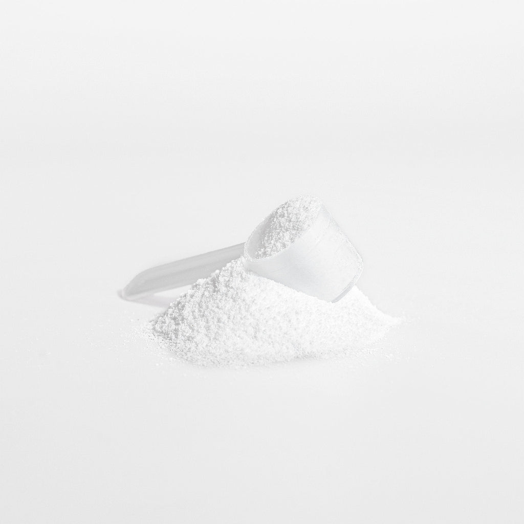 Pure Creatine Monohydrate Supplement