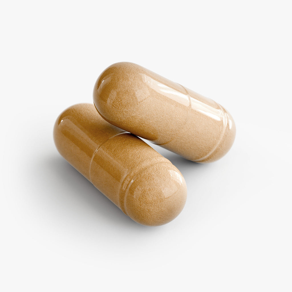 Natural Fruits and Veggies Capsules
