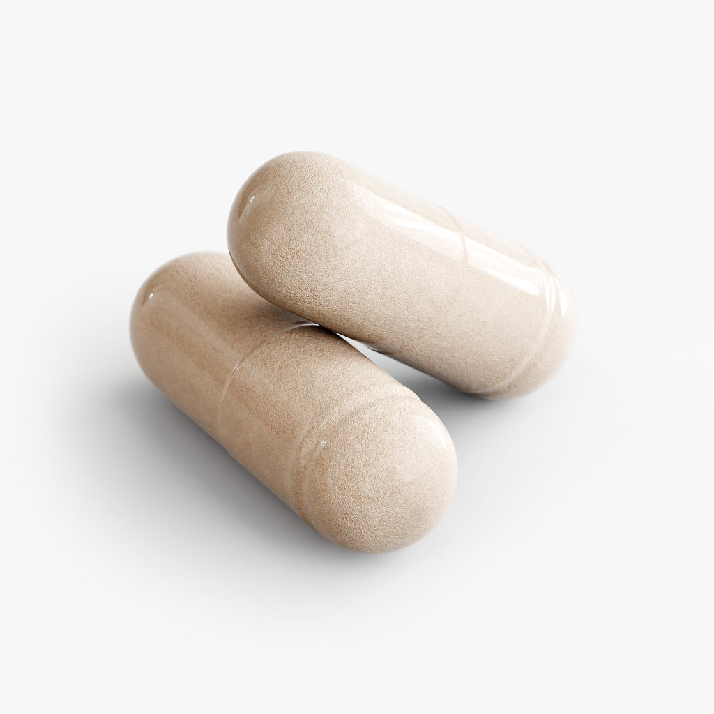 Brain & Focus Formula with A, B, Zinc and Chromium