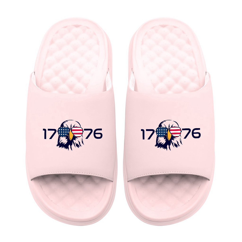 1776 Bald Eagle Motive
