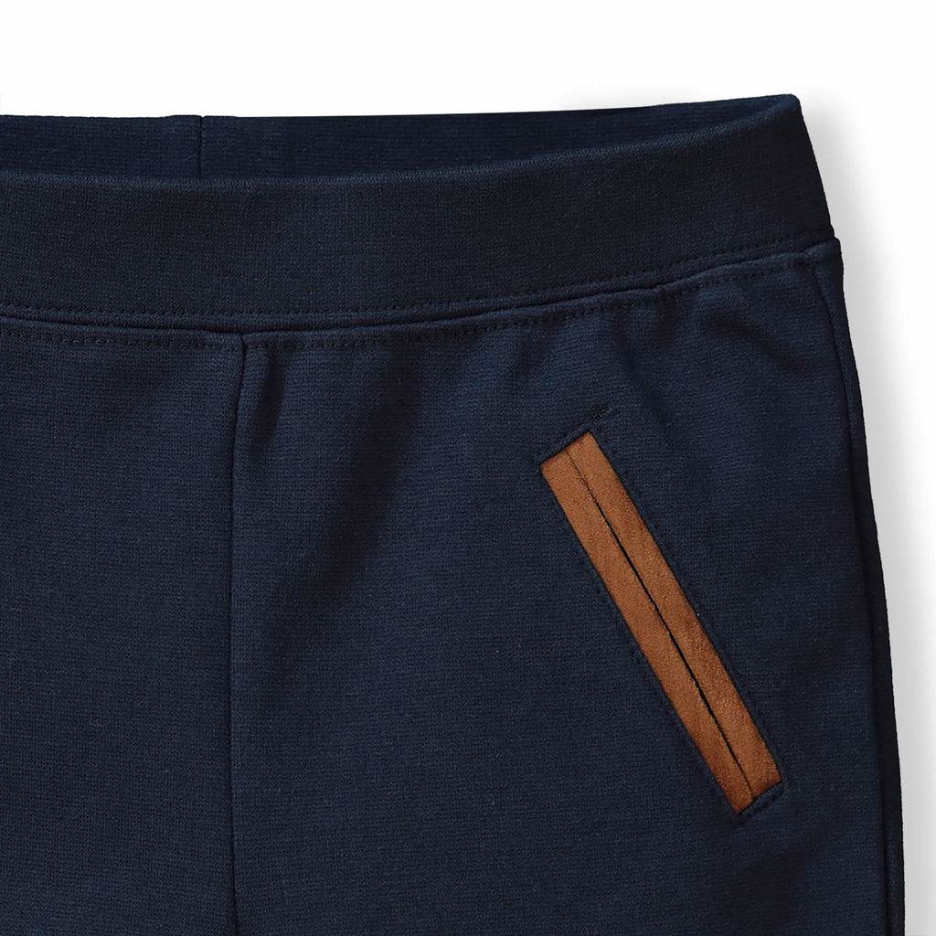 Ponte Riding Pant