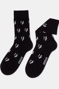 Conte Cotton Socks Diwari Happy 164