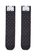 Conte-Kids Cotton Knee-High Socks - Tip-Top 053