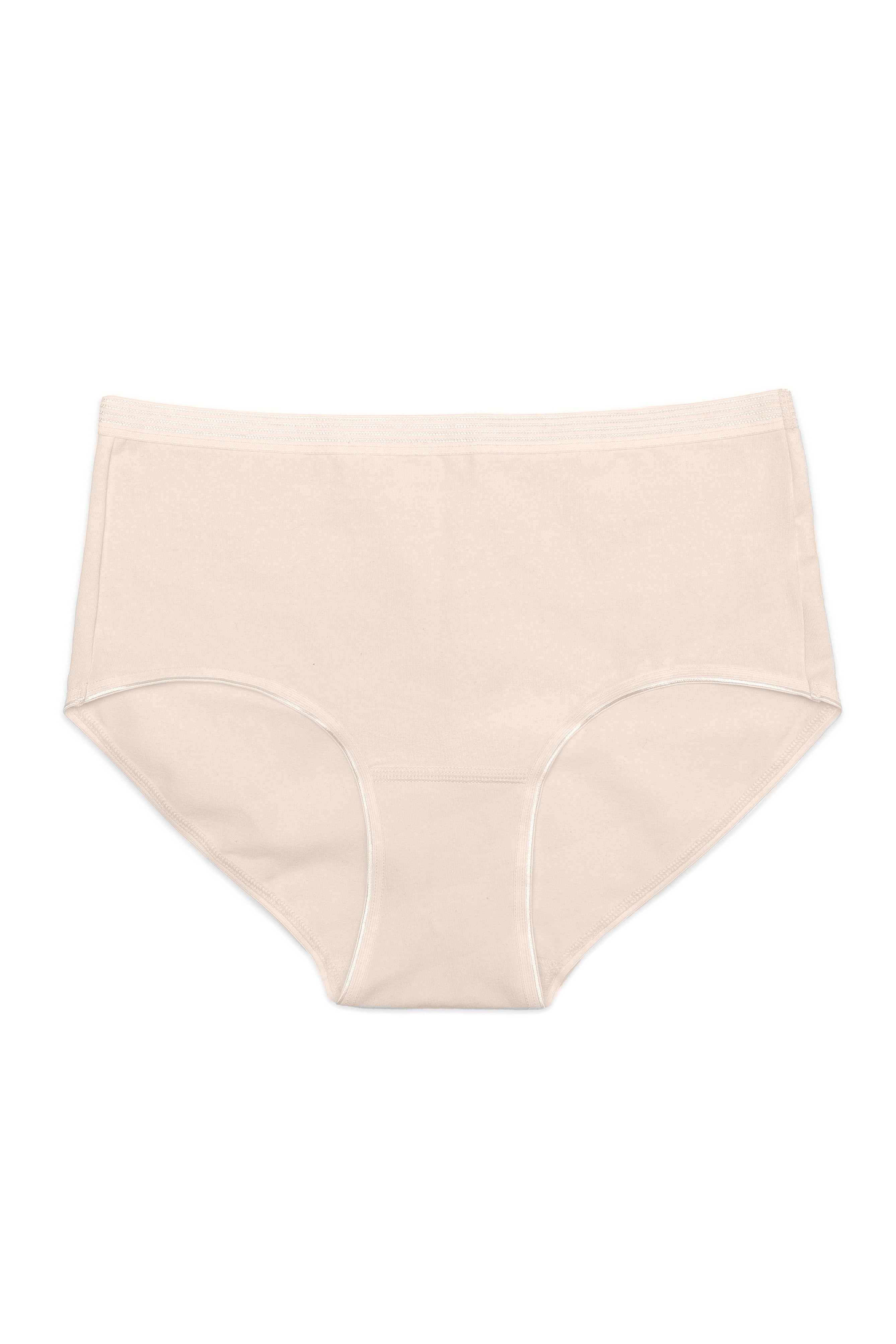 Panties Conte Basic Collection LB 2016 - High-Waisted Bikini