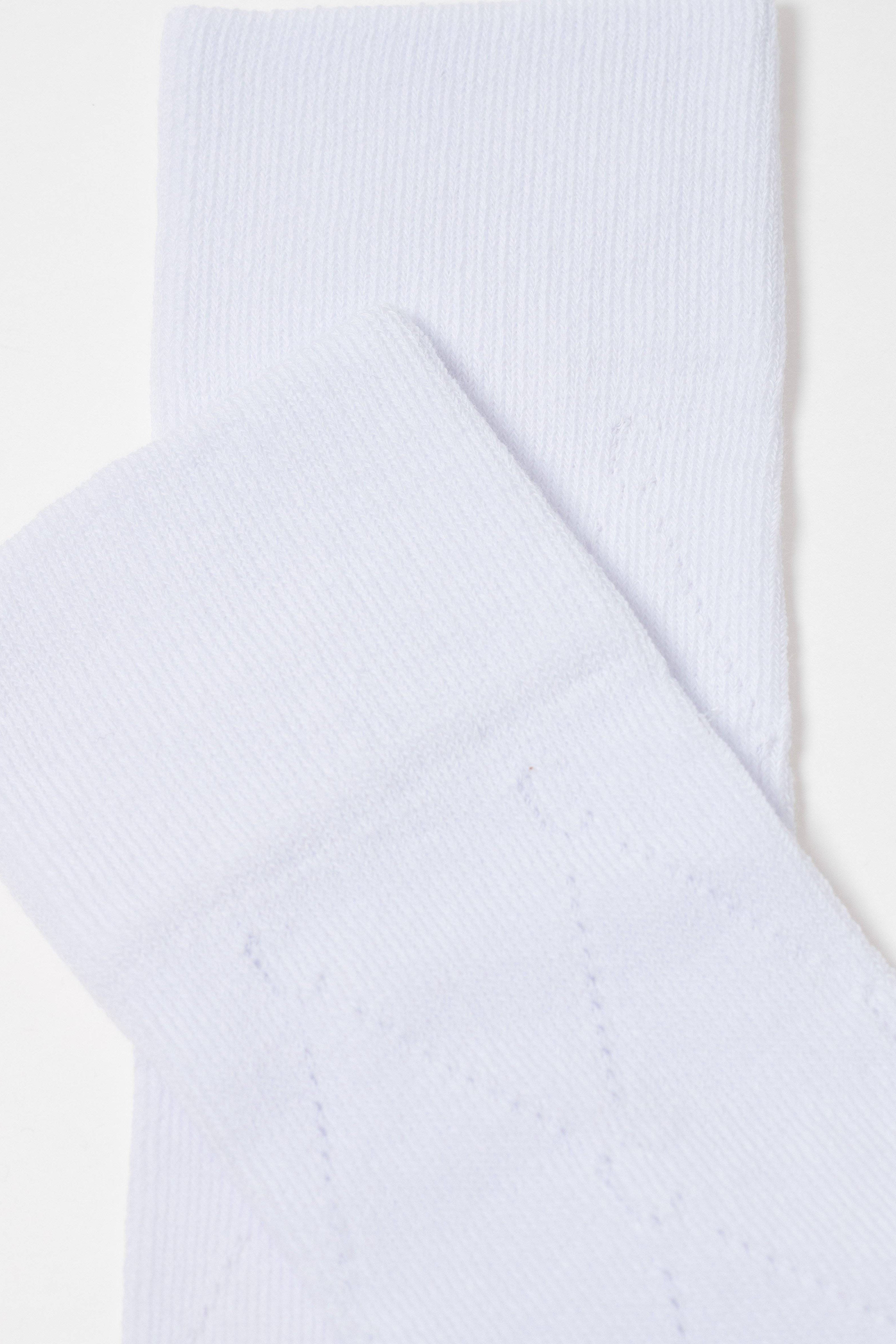 Cotton Knee Highs Conte Classic 007