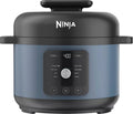 Ninja® HyperHeat™ 9-in-1 Pressure Cooker, 6.5-qt, Blue Macaron, PC201