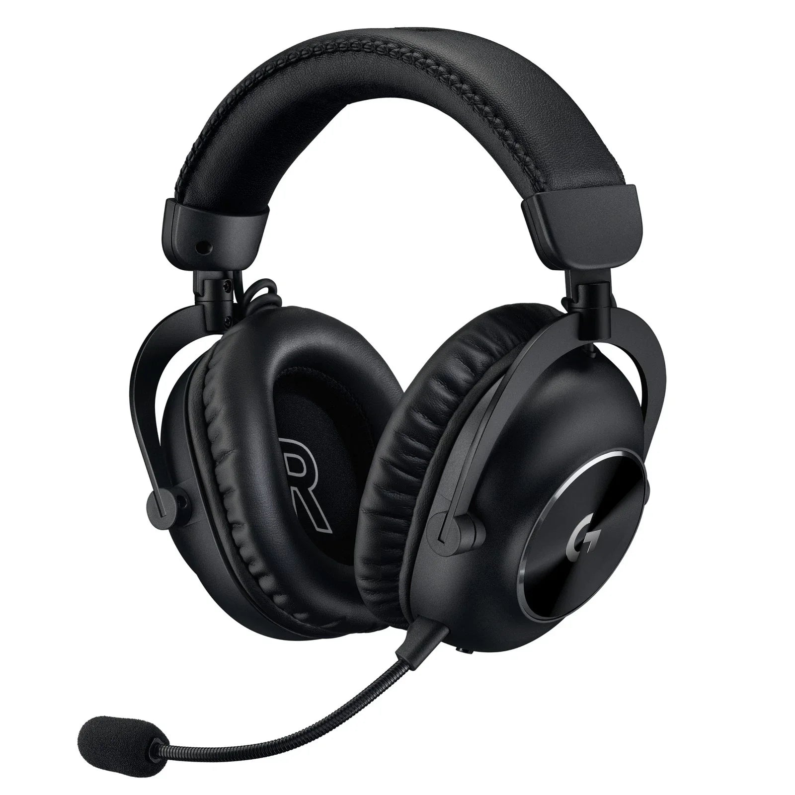 Logitech G PRO X 2 Lightspeed Wireless 7.1 Gaming Headset with Bluetooth (Refurbished)
