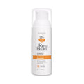 Rimu Health: Niacinamide & Salicylic Acid Sunscreen for Oily & Acne-Prone Skin | Blackhead & Blemish Control, Broad Spectrum UVA Protection