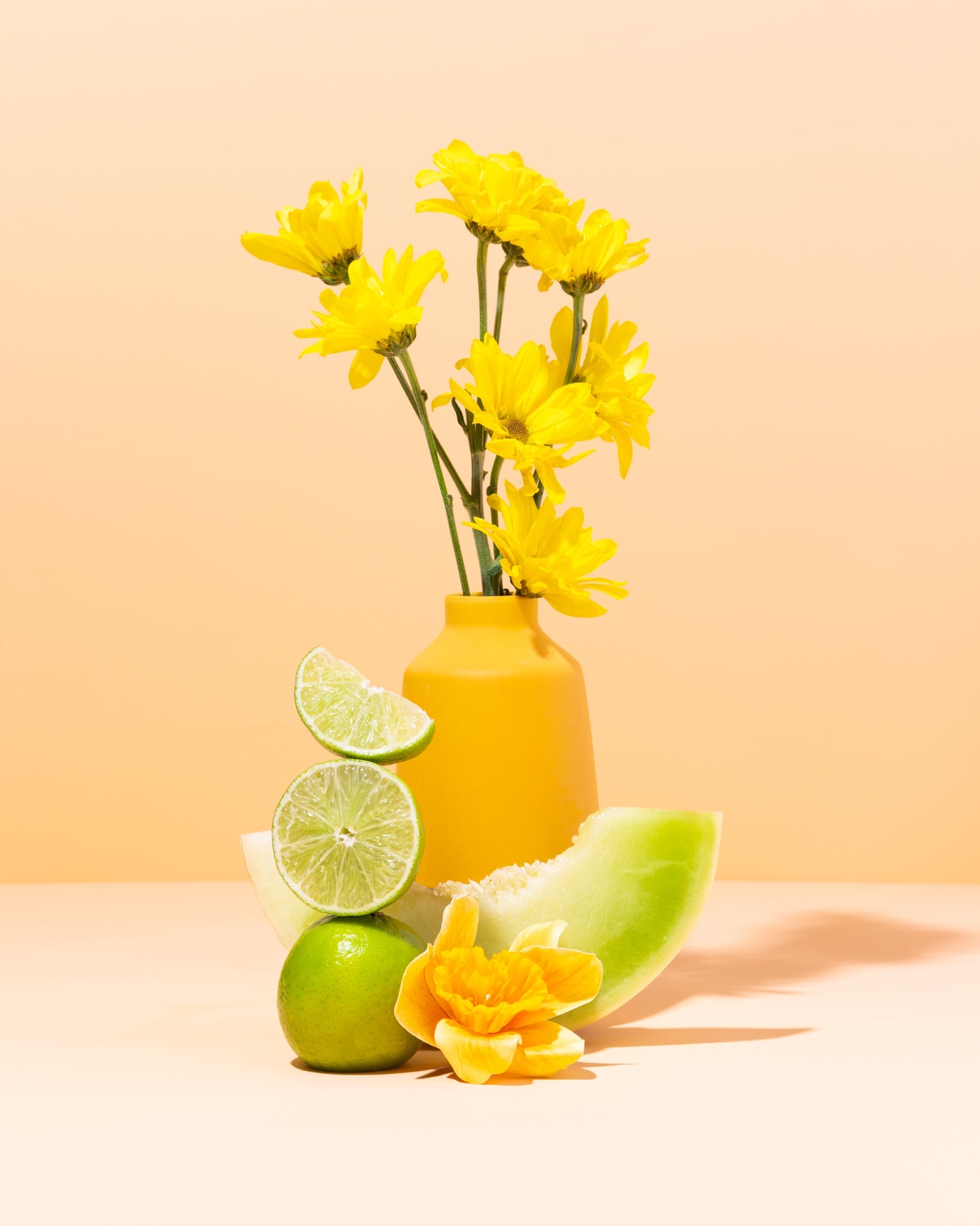 spring daffodils & honeydew™ fragrance oil