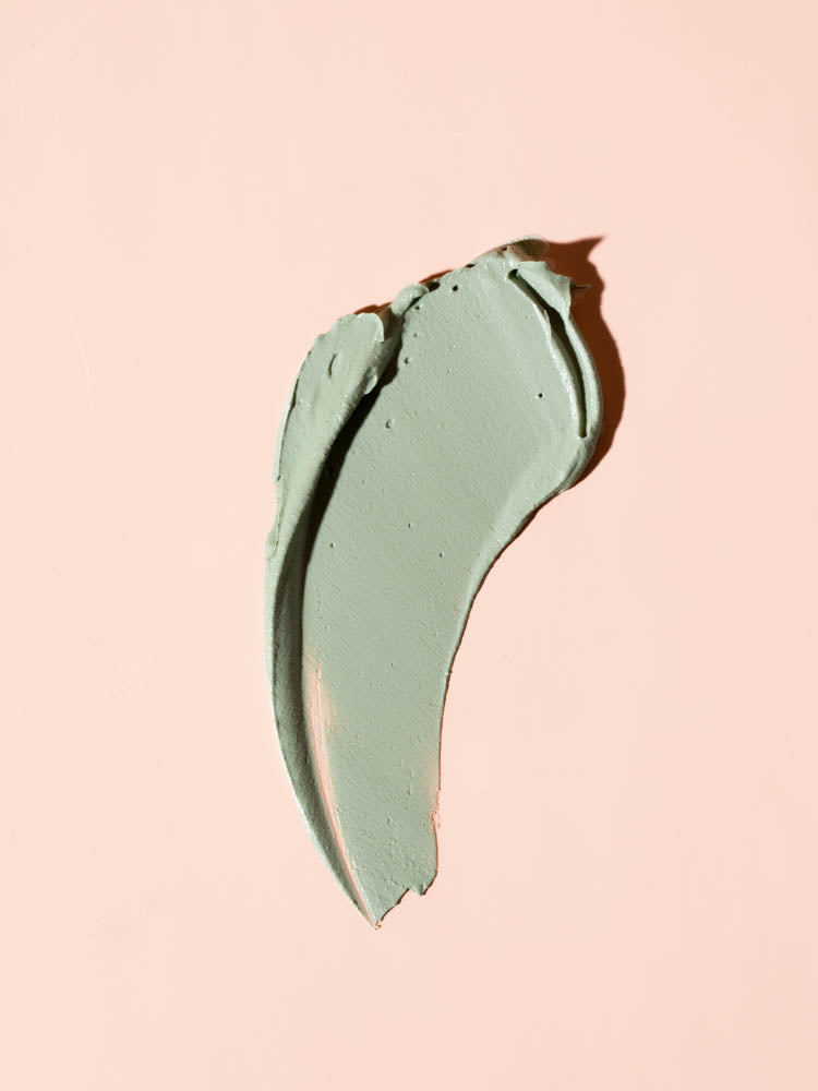 french green clay