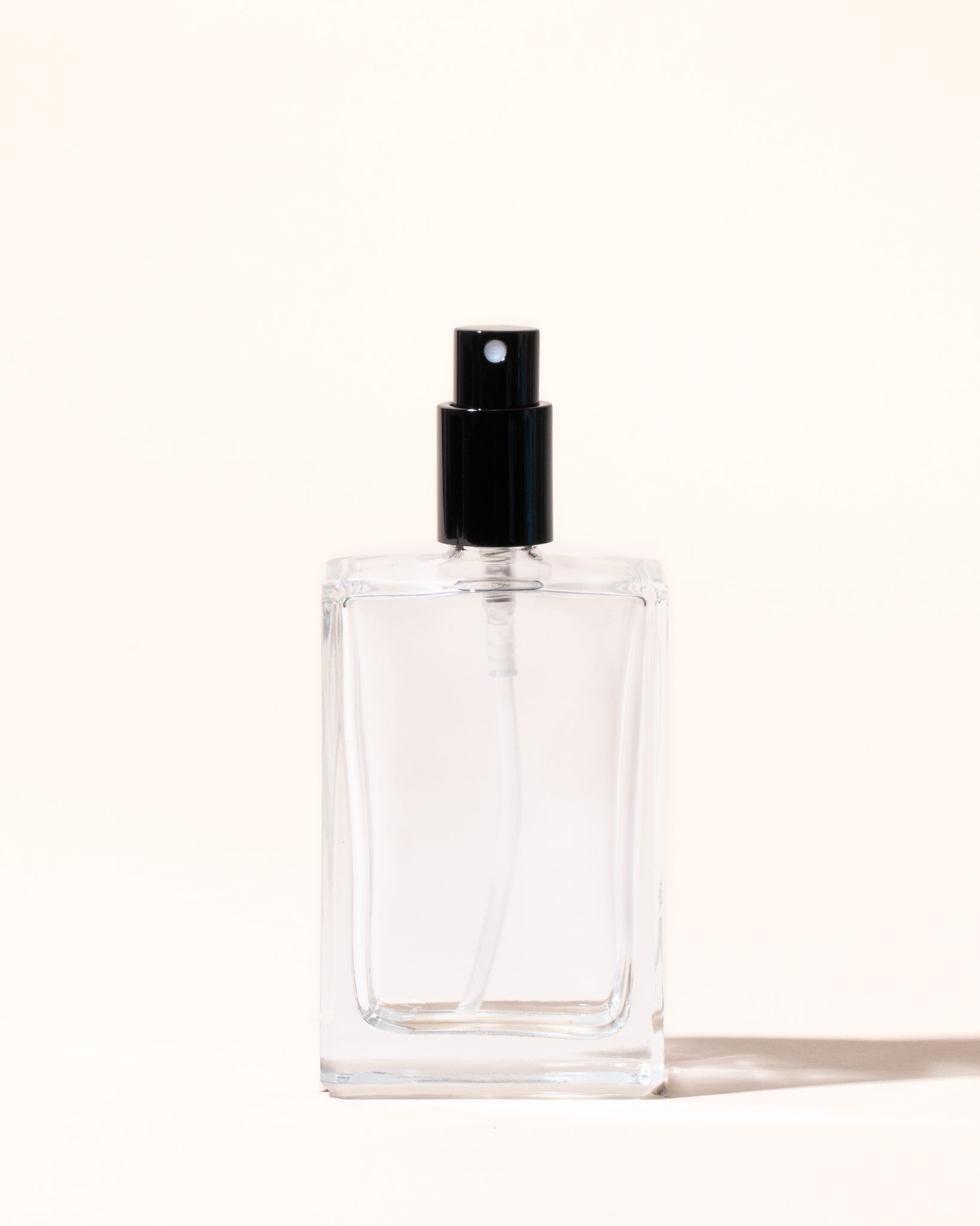 aspen glass perfume bottles