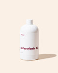 polysorbate 80